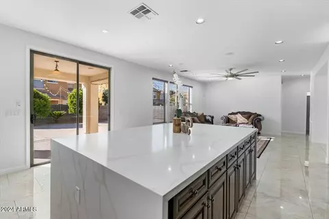 Kitchen - 3535 E Melody Ln, Gilbert, AZ 85234 photo 3 of 3