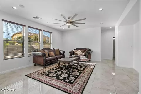 Living - 3535 E Melody Ln, Gilbert, AZ 85234 photo 4 of 5
