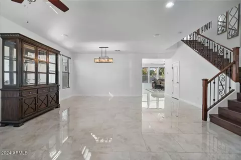 Living - 3535 E Melody Ln, Gilbert, AZ 85234 photo 2 of 5