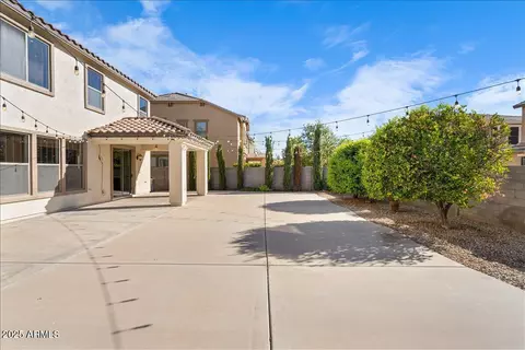 Exterior - 3535 E Melody Ln, Gilbert, AZ 85234 photo 9 of 11