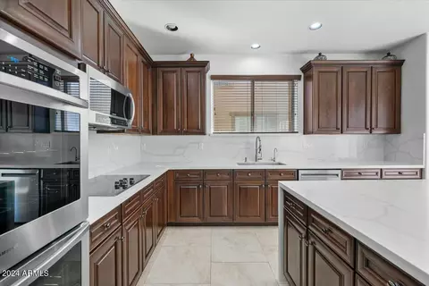 Kitchen - 3535 E Melody Ln, Gilbert, AZ 85234 photo 1 of 3