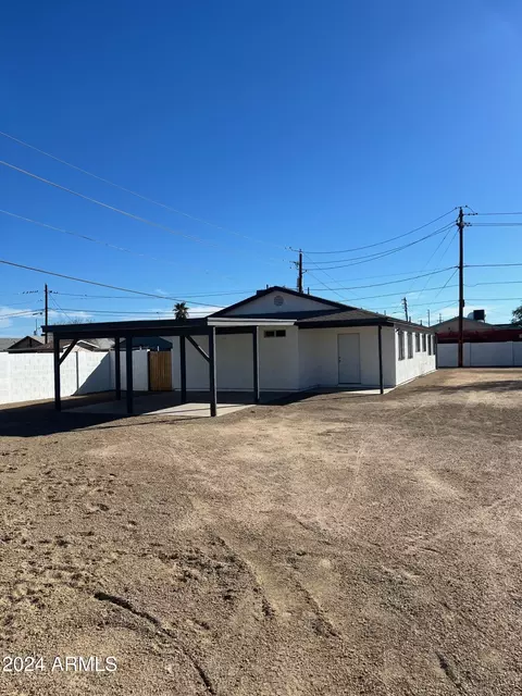 1801 W Tonto St, Phoenix, AZ 85007