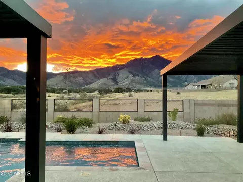 8870 S Welsh Pl, Hereford, AZ 85615 photo 6