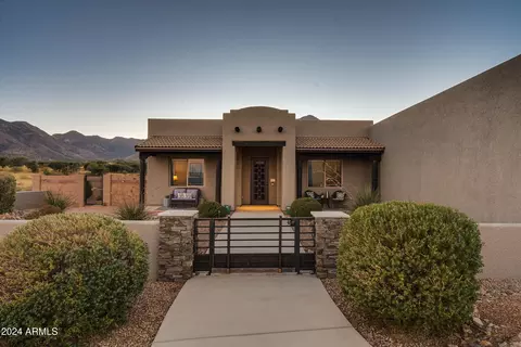8870 S Welsh Pl, Hereford, AZ 85615 photo 12