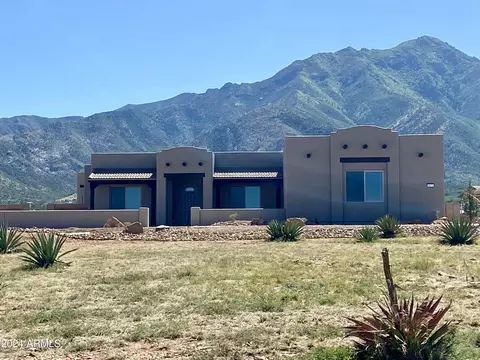 8870 S Welsh Pl, Hereford, AZ 85615