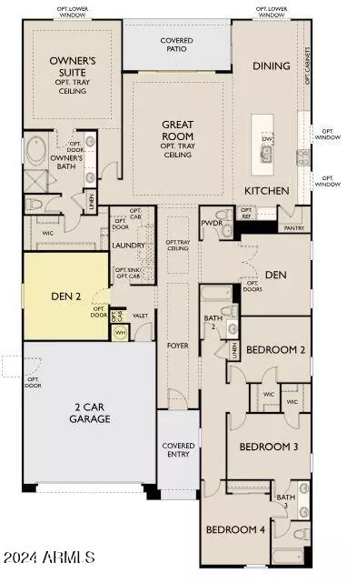 11450 E Utopia Ave, Mesa, AZ 85212 photo 8