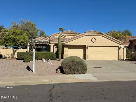 6258 E Hermosa Vista Dr, Mesa, AZ 85215