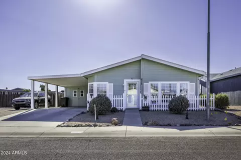 875 W Desert Sky Dr, Casa Grande, AZ 85122