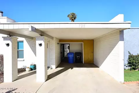728 E Dobbins Rd, Phoenix, AZ 85042 photo 3