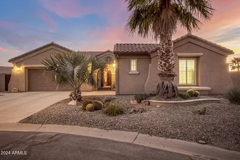 4675 N Bryce Canyon Ct, Eloy, AZ 85131