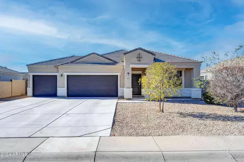 10739 E Primrose Ct, Florence, AZ 85132