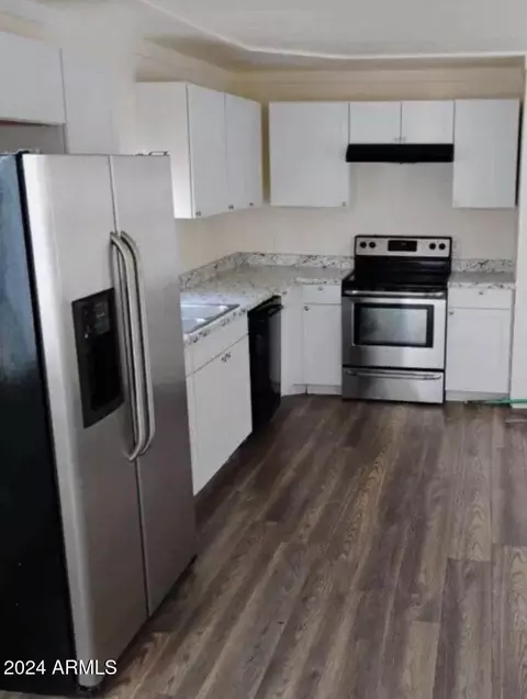 15455 S Cholla Cir, Mayer, AZ 86333