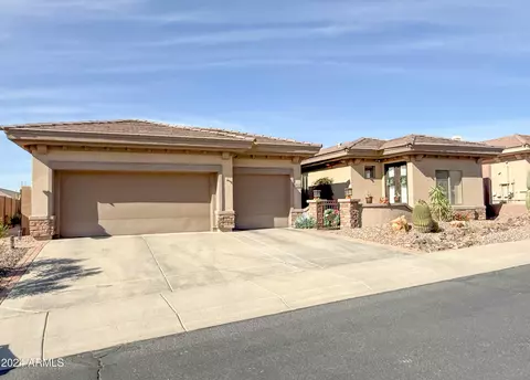 41620 N Shadow Creek Way, Anthem, AZ 85086
