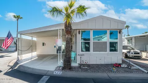 420 Ironstone Dr, Apache Junction, AZ 85119