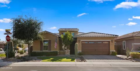 3081 E Indigo Ct, Chandler, AZ 85286