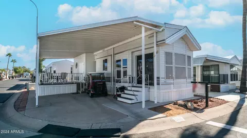 158 Limestone Dr, Apache Junction, AZ 85119