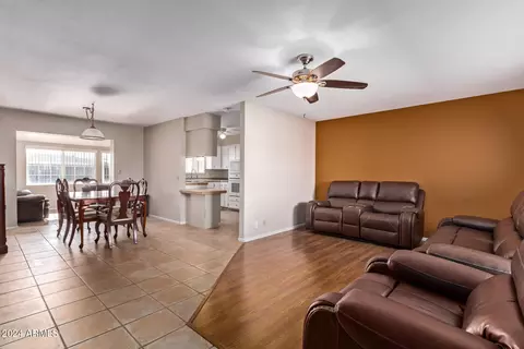 5907 E Dallas St, Mesa, AZ 85205 photo 2