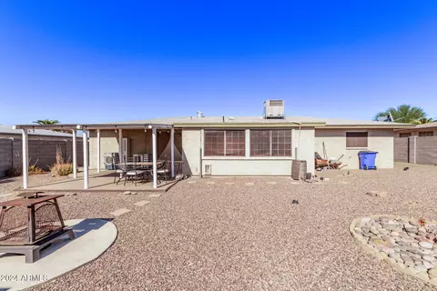 5907 E Dallas St, Mesa, AZ 85205 photo 29