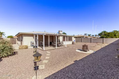 5907 E Dallas St, Mesa, AZ 85205 photo 5