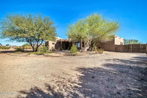 36922 N 17th Pl, Phoenix, AZ 85086 photo 28