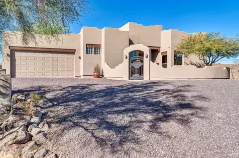 36922 N 17th Pl, Phoenix, AZ 85086