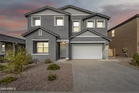 11256 E Ulysses Ave, Mesa, AZ 85212