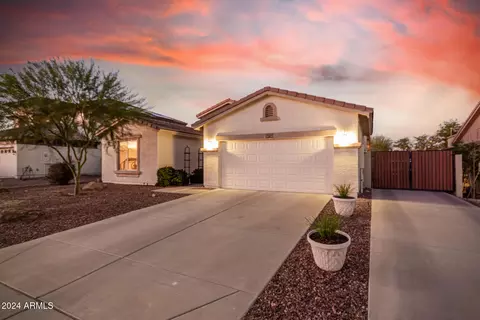22100 W Devin Dr, Buckeye, AZ 85326