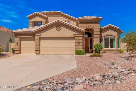 6364 E Star Valley Cir, Mesa, AZ 85215