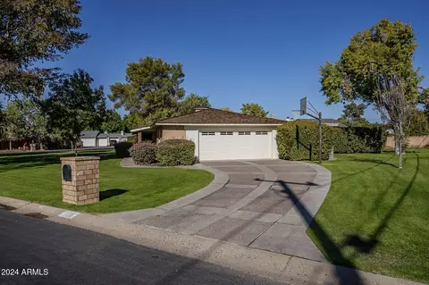 110 W Glenn Dr, Phoenix, AZ 85021 photo 46