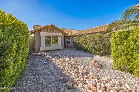 2531 E Granite View Dr, Phoenix, AZ 85048 photo 3