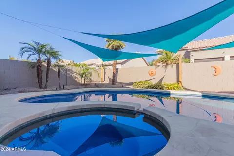 674 W Estrella Dr, Gilbert, AZ 85233 photo 40