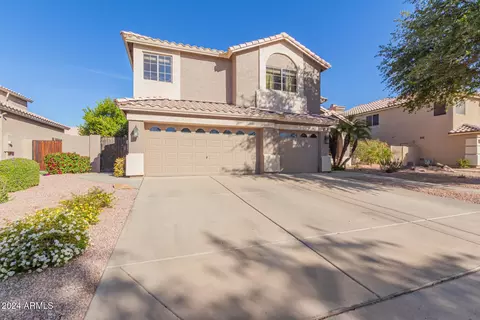 674 W Estrella Dr, Gilbert, AZ 85233 photo 42