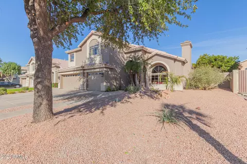 674 W Estrella Dr, Gilbert, AZ 85233 photo 43