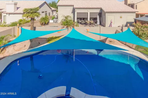 674 W Estrella Dr, Gilbert, AZ 85233 photo 34