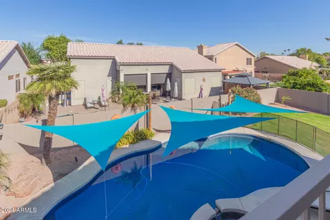 674 W Estrella Dr, Gilbert, AZ 85233 photo 33
