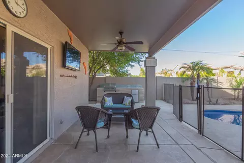 674 W Estrella Dr, Gilbert, AZ 85233 photo 37