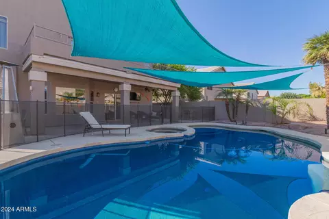 674 W Estrella Dr, Gilbert, AZ 85233 photo 41