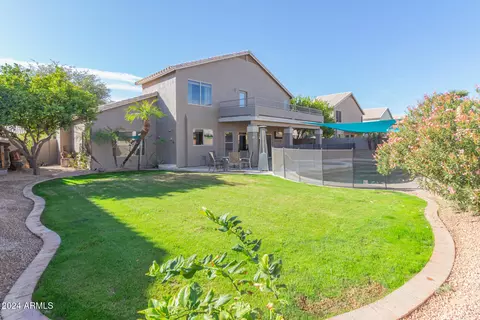 674 W Estrella Dr, Gilbert, AZ 85233 photo 39