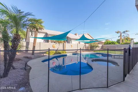 674 W Estrella Dr, Gilbert, AZ 85233 photo 36