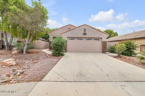 5741 E Glade Ave, Mesa, AZ 85206