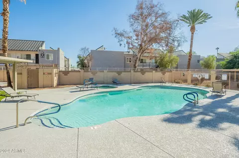 920 E Devonshire Ave #2019, Phoenix, AZ 85014 photo 37