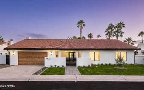 7511 E Woodsage Ln, Scottsdale, AZ 85258