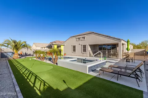 3876 N 306th Ave, Buckeye, AZ 85396