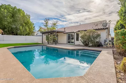 1436 E Charleston Ave, Phoenix, AZ 85022