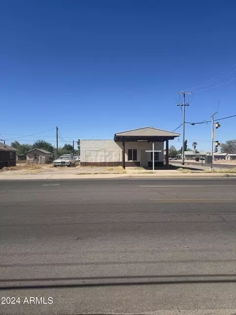 417 N Trekell Rd, Casa Grande, AZ 85122
