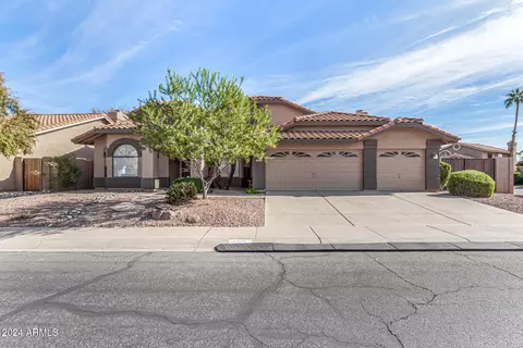 919 W Wagner Dr, Gilbert, AZ 85233