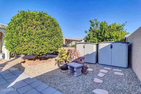 8313 E Milagro Ave, Mesa, AZ 85209 photo 20