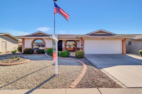 8313 E Milagro Ave, Mesa, AZ 85209 photo 5