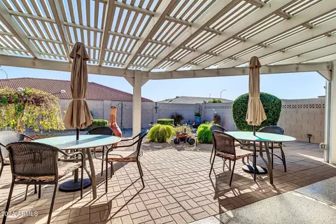 8313 E Milagro Ave, Mesa, AZ 85209 photo 4