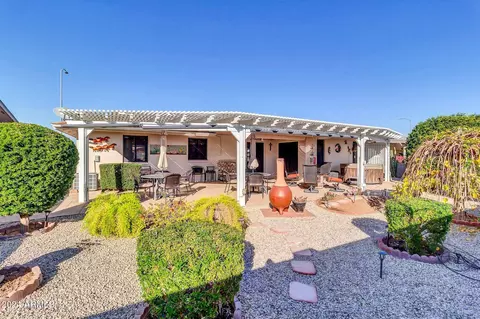 8313 E Milagro Ave, Mesa, AZ 85209 photo 17